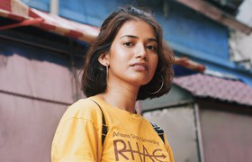 Alumni Portrait: Hanna Meiser